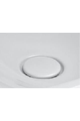 Serel Seramik Tapa Ve Lavabo Sifonu Tp08stl110h