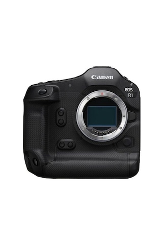 Canon EOS R1 Body Aynasız Fotoğraf Makinesi (Canon Türkiye Garantili)