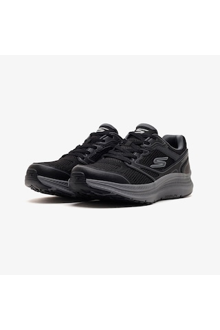 Skechers Go Run Consistent 2.0 Erkek Ayakkabısı 220861tk-bkcc Siyah