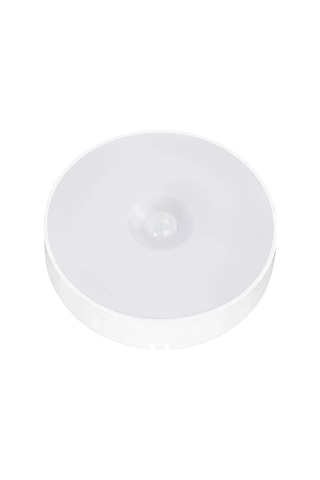 Ers Hareket Sensörlü Led Işık Usb Şarjlı Lamba Led Işık Sensörlü Lamba Gece Lambası