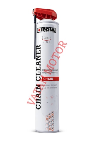 Ipone Chain Cleaner Zincir Temizleme Spreyi 750 Ml (547196161)
