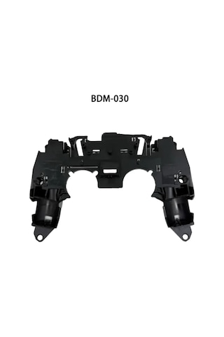 Playstation 5 Dualsense V3 İle Uyumlu Bdm030 Kasnak Ps5 İç Kasa