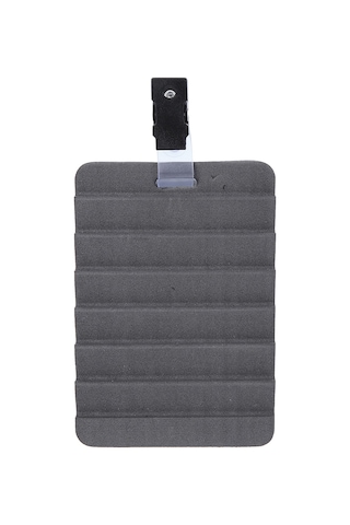 Kangvka Balıkçı İçin Hafif Köpek Balığı Saklama Tahtası - Yoğun Köpük Malzeme İle Dayanıklı, 10x7cm Büyüklüğünde Patch 005 Hook And Loop