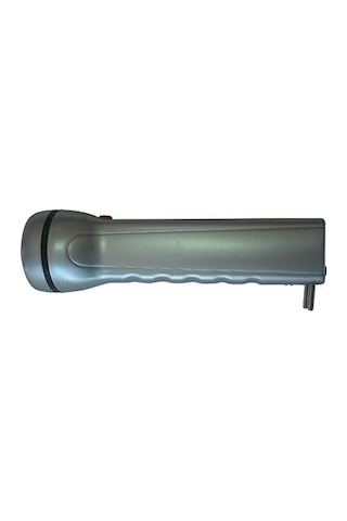 Andoutdoor Md123 Fener, Unisex, Gri, Tek Beden