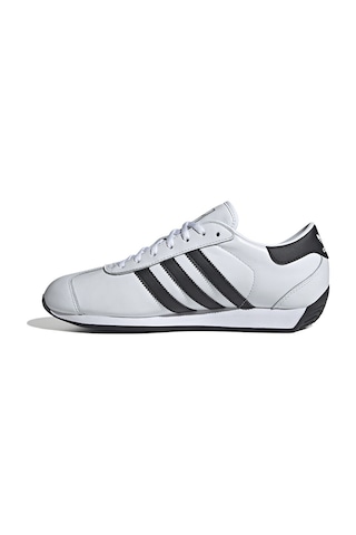 Adidas Country Iı Unisex Günlük Ayakkabı Ig4549 Beyaz Ig4549 Beyaz