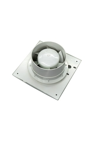 Fansan Line-100 Sessiz Banyo/Tuvalet Aspiratörü 220V Ac - 100 Mm