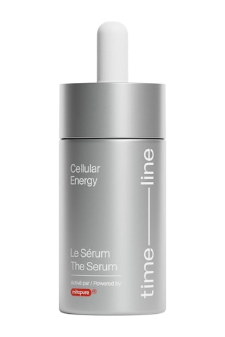 Timeline Cellular Energy The Serum Yüz Serumu 30ml