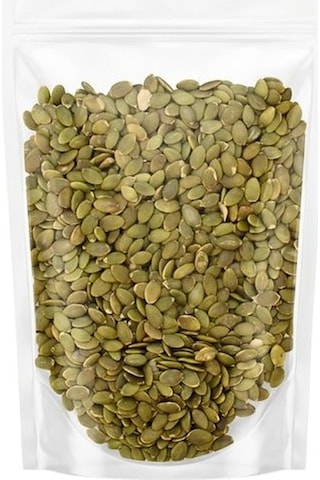 İpek Değirmen Çiğ Kabak Çekirdeği İçi 1 kg Taze Doğal Premium Çinko Deposu Kavrulmamış Tuzsuz Diyet Çerez