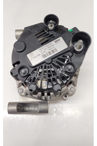 Fıat Linea Doblo 1.3 Alternatör Şarj Dinamo 51984056