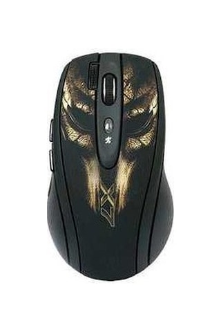 A4 Tech XL-750BH Oyuncu Mouse Bronz-Siyah