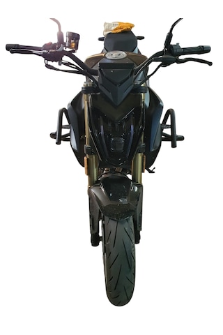 Rks Srk 550 Koruma Demiri