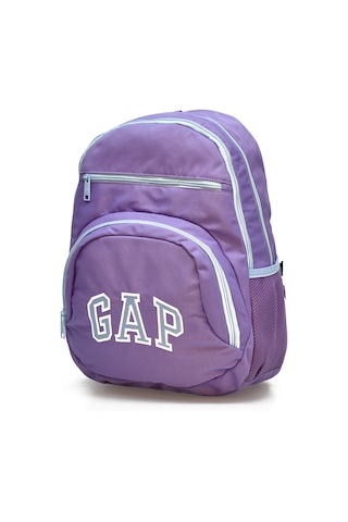 Gap Kız Çocuk İlkokul Çantası 12868 Lila