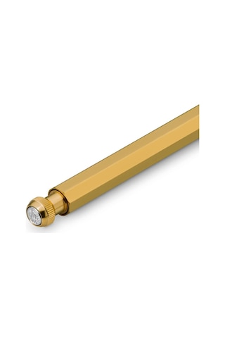 Kaweco 10001387 Special Versatil Brass 0.7 Mm Diğer
