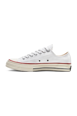 Converse Chuck 70 Vintage Canvas Sneaker Kadın Ayakkabı 162065c-1 001