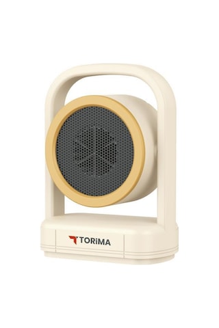 Torima HT-100 Sessiz Mini Isıtıcı