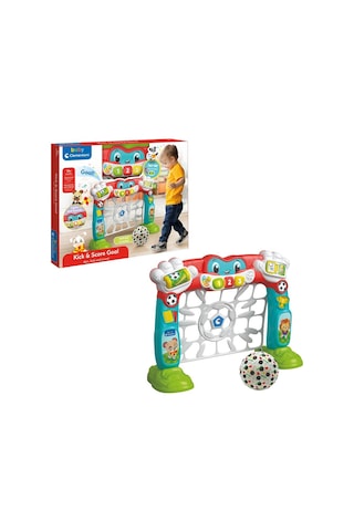 Baby Clementoni Benim İlk Futbol Kalem 17995