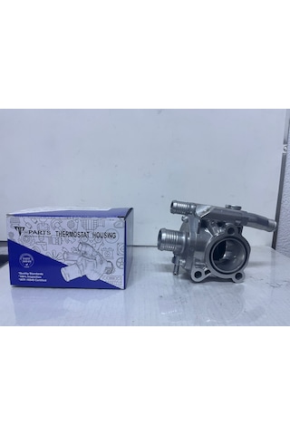 Ford Escort Zetec Termostat Gövdesi 1991-2001 928m 9k478 Termostat Gövdesi Komple