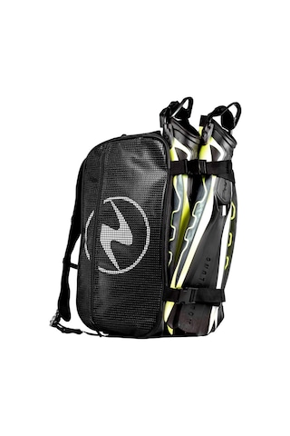 Aqualung Explorer Iı Duffle Pack Siyah Çanta