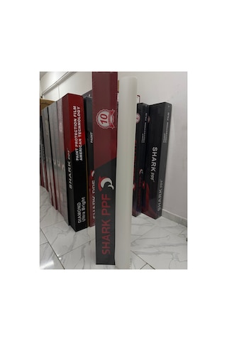 1 Metre 10 Yıl  Tpu Ppf 1 Metre