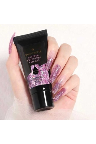 Born Pretty Simli Poly Gel G 04