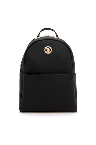 U.s. Polo Assn. Kadın Siyah Çanta 50293657-vr046 Siyah