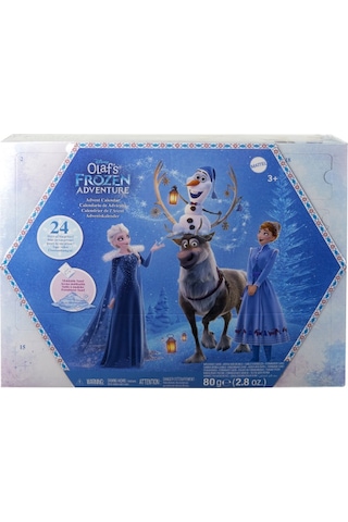 Advent Calendar Dısney