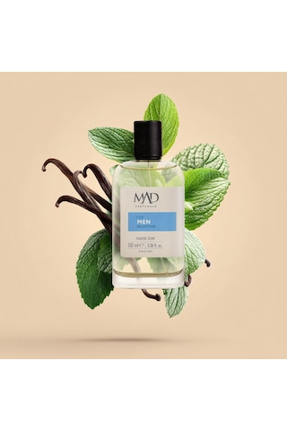 Mad W174 SelectiveErkek Parfüm EDP 100 ML