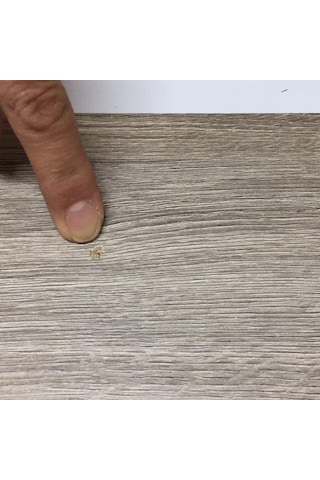 Kementaş Yumuşak Tamir Mumu 823 Doğal Kayın 8cm, Ahşap Ve Plastik Yüzeylerde Çizik Ve Çatlak Onarımı İçin Kol Genel