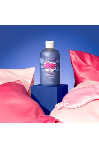 Bubble T Neroli & Mandalina Kokulu Banyo Köpüğü (500ml)
