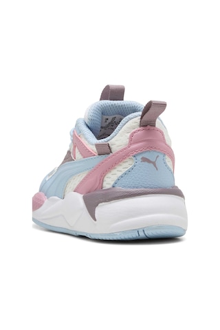 Puma Rs-x Efekt Bebek Ayakkabısı 395552 14 Beyaz