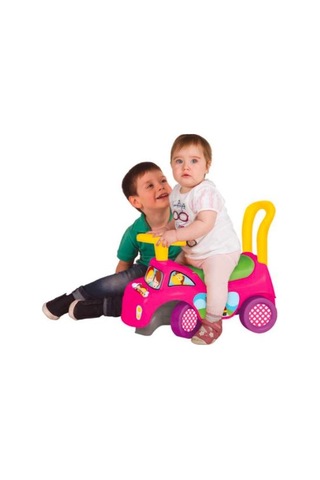 Dede 03103 İlk Arabam