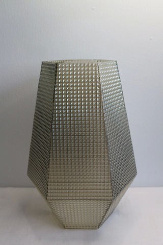 Lüster Vazo Krc-002 Beyaz