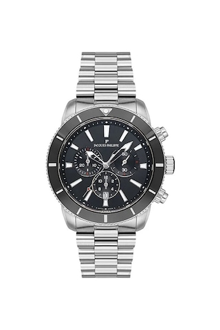 Jacques Philippe Swiss Made JPQGC271316 Erkek Kol Saati