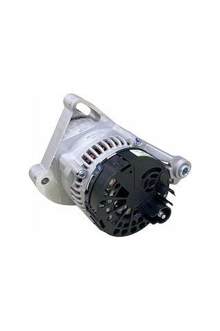 12v Alternatör Dinamo Marellı-denso Tipi 65 A L Ters Ayak Fıat Palıo 1.2/1.4 8v