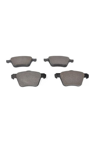 Volvo S60 1.6 T3 2010-2015 Bosch Ön Balata Wva24142