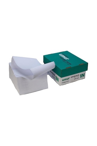 Umur Sürekli Form 11x24 1N 2000'li