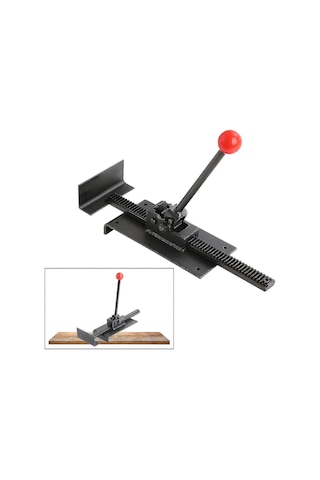 Zemin Krikosu Araçları Laminat Ve Parke Döşemelerinin Montajı Ve Düzleştirilmesi İçin Profesyonel Zemin Krikosu Diğer