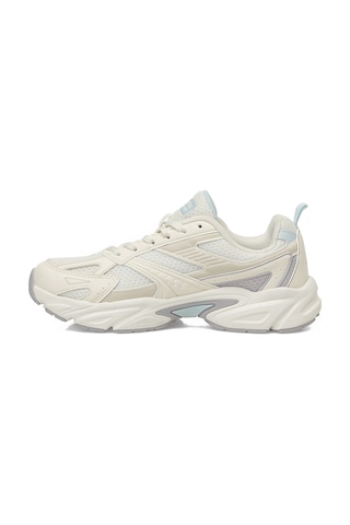 Kinetix Twıster Tx W 6fx Ekru Kadın Sneaker Bej