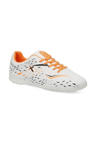 Kinetix Evolutıon Tf 5fx Unisex Halı Saha Ayakkabısı Beyaz