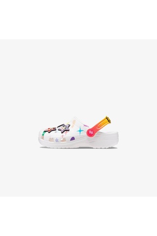 Crocs Classıc Raınbow Hıgh Clog K Kadın Terlik 208117 208117 90h