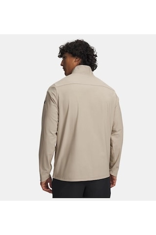 Under Armour Ua Unstoppable Non-hood Fz Erkek Ceket 6003087 6003087 299