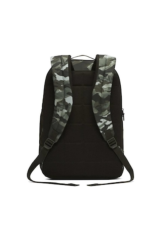 Nike Brsla M Bkpk 9.0 Aop2 Unisex Çanta BA6334-100 Çok Renkli