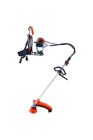 Guardino GT52S 1.9 HP Düz Şaftlı Motorlu Sırt Tırpan