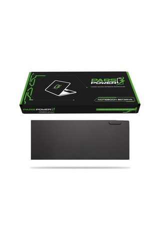 Lenovo Thinkpad P50, P51, P52 Batarya - Pil Pars Power