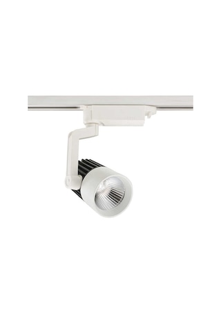 Ycl Yrs-200B 30W Cob Led Ray Spot Armatür Beyaz