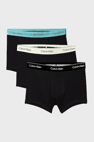 Calvin Klein Erkek Boxer Lv00nb4392 Vrb Siyah Siyah
