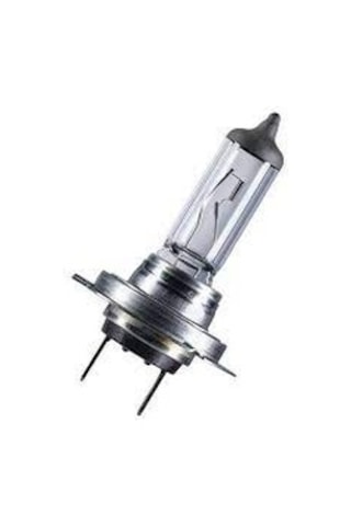 Seger - 12 Volt H7 100 Watt 3500K Ampul Takımı - 2 Adet