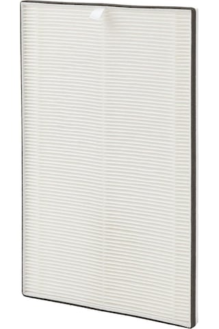 Hava Temizleyici Filtresi, Beyaz, 39x25 Cm -