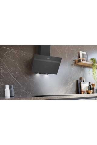 Siemens LC64KPJ60T 60 CM Duvar Tipi Davlumbaz