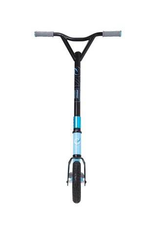 2 Tekerlekli Dirt Rider Mavi Scooter